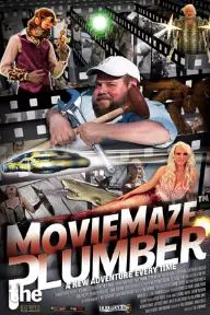 MovieMaze: The Plumber_peliplat