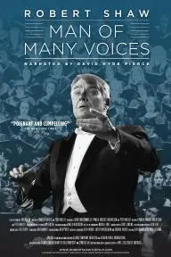 Robert Shaw: Man of Many Voices_peliplat