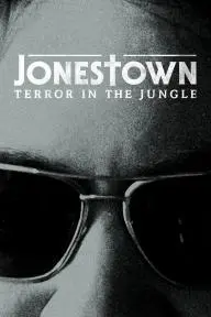 Jonestown: Terror in the Jungle_peliplat