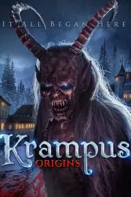 Krampus: Origins_peliplat