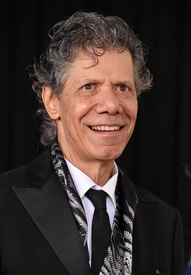 Chick Corea