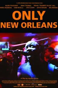 Only New Orleans_peliplat