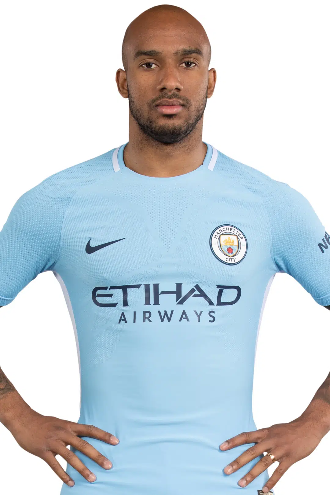 Fabian Delph