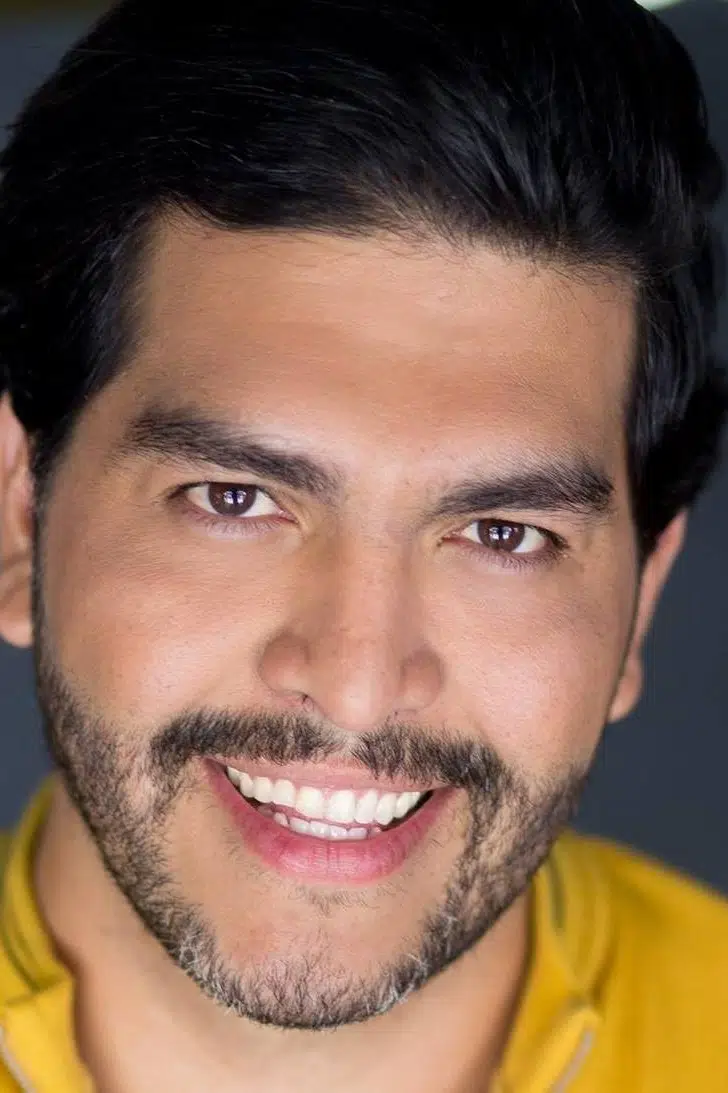 Andres Felipe Mejia