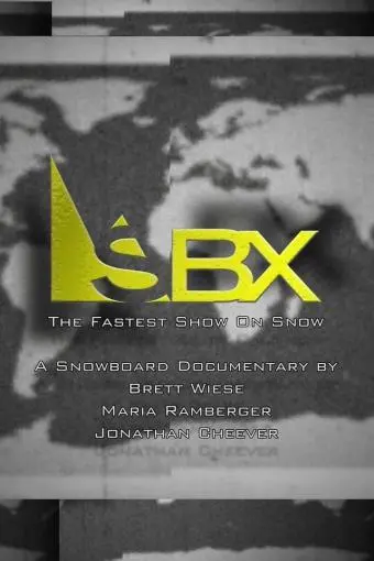SBX the Movie_peliplat