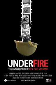 Underfire: The Untold Story of Pfc. Tony Vaccaro_peliplat