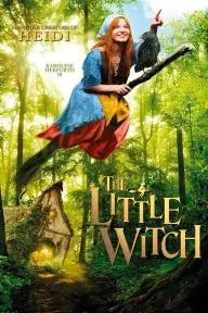 The Little Witch_peliplat