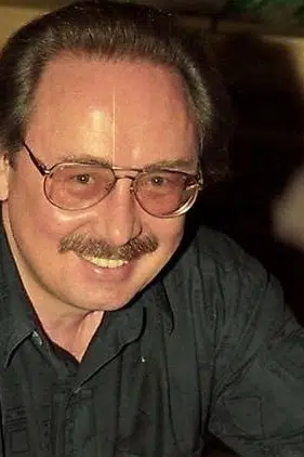 Albert Busek