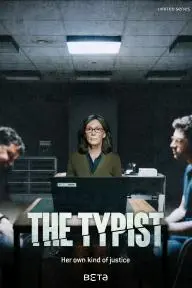 The Typist_peliplat