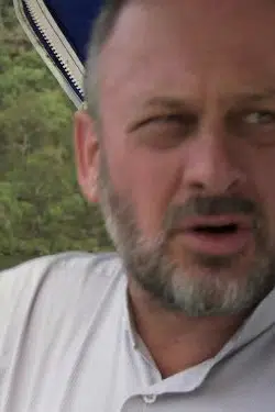Tim Flannery