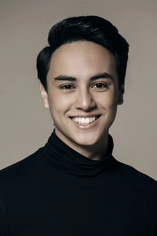 Edward Barber