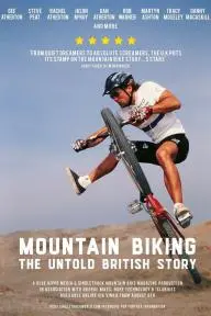Mountain Biking: The Untold British Story_peliplat