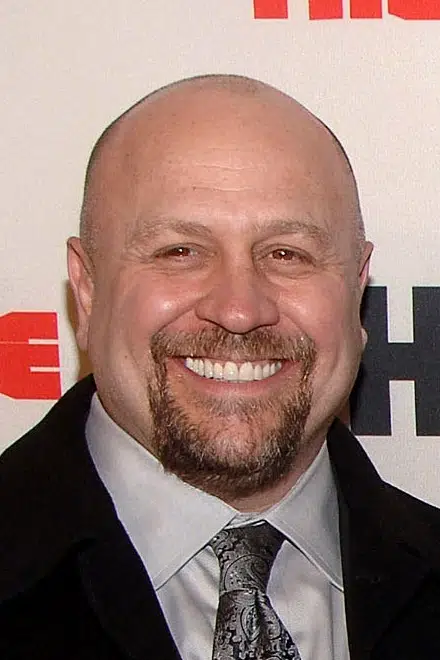 Edward T. Norris