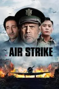 Air Strike_peliplat