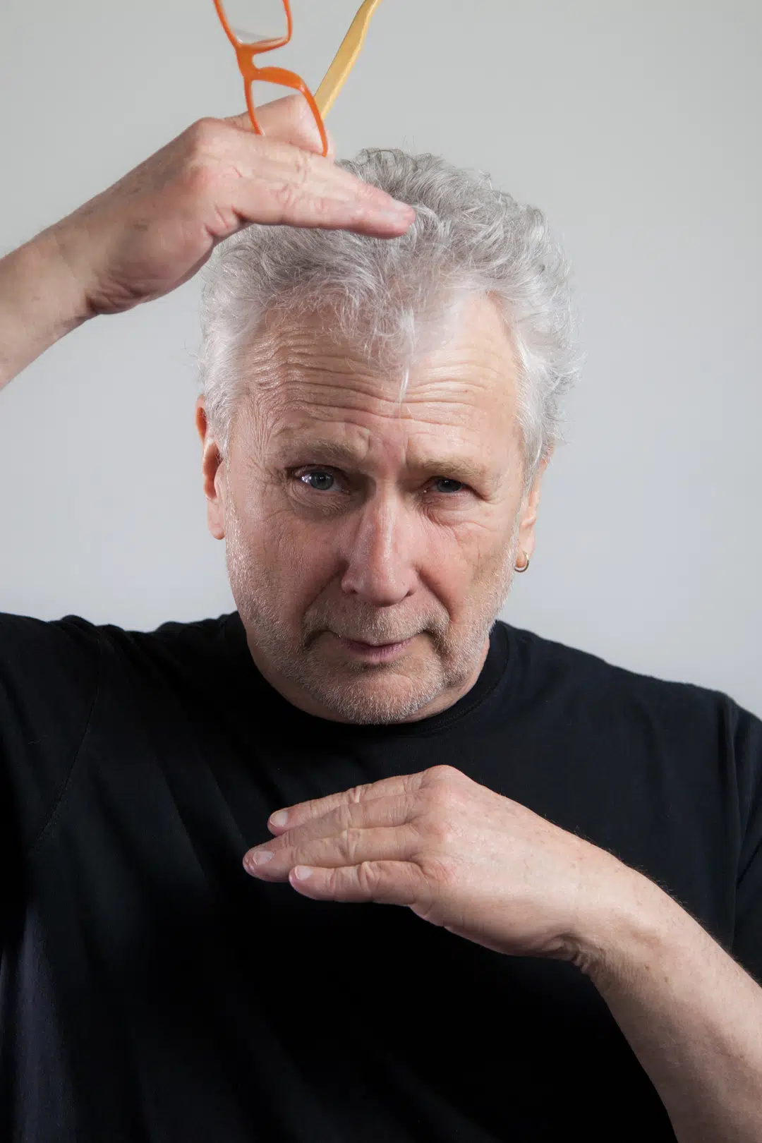 David Poulshock