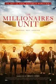 The Millionaires' Unit_peliplat