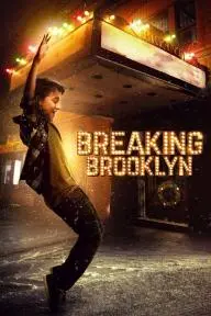 Breaking Brooklyn_peliplat