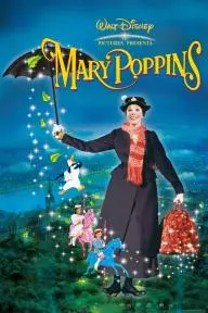Mary Poppins_peliplat