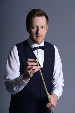 Ricky Walden