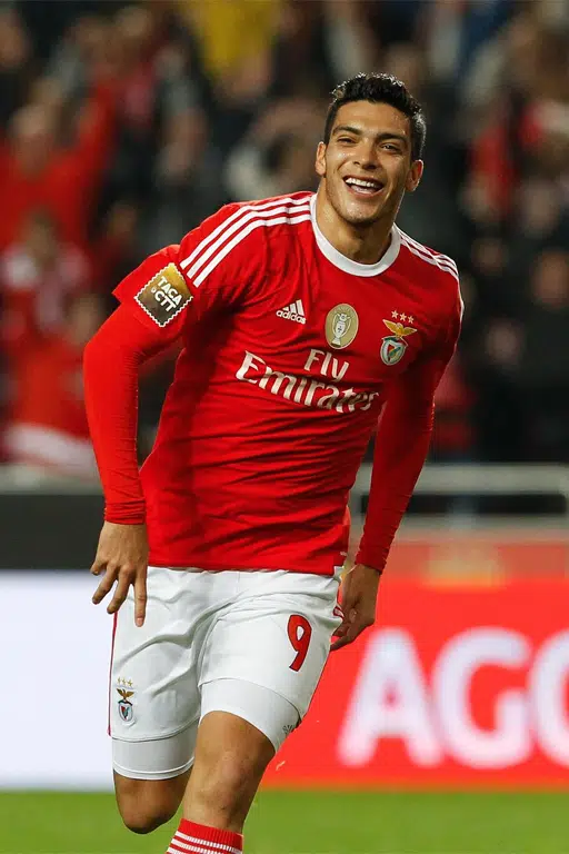 Raúl Jiménez