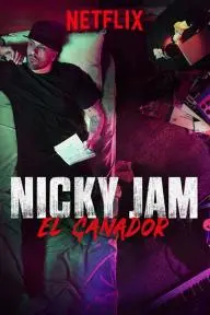 Nicky Jam: El Ganador_peliplat