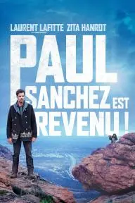Paul Sanchez Is Back!_peliplat