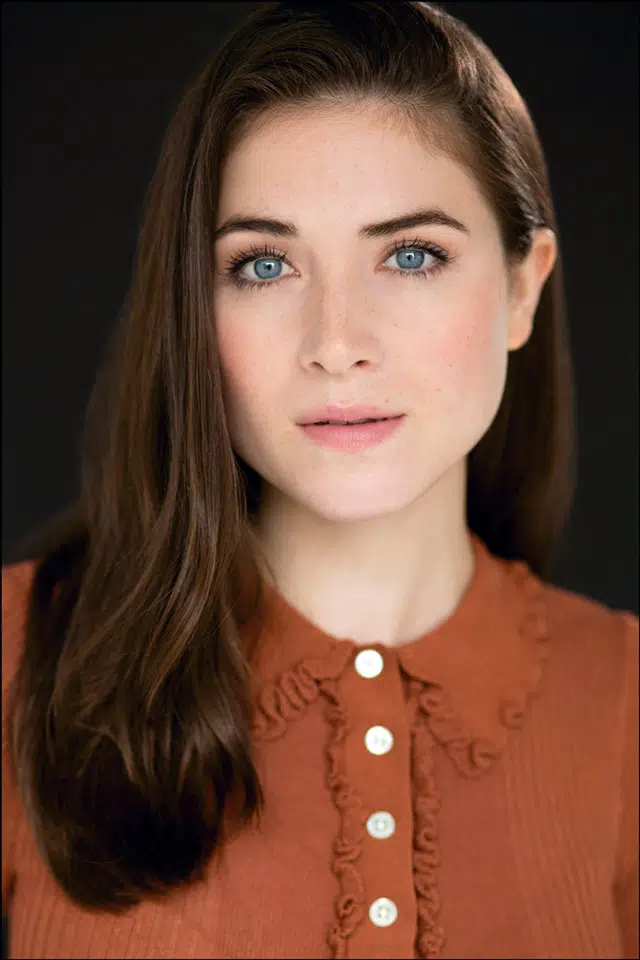 Aurora Heimbach