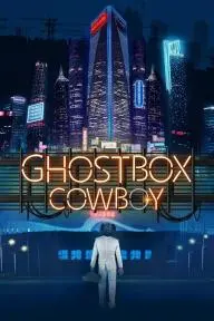 Ghostbox Cowboy_peliplat