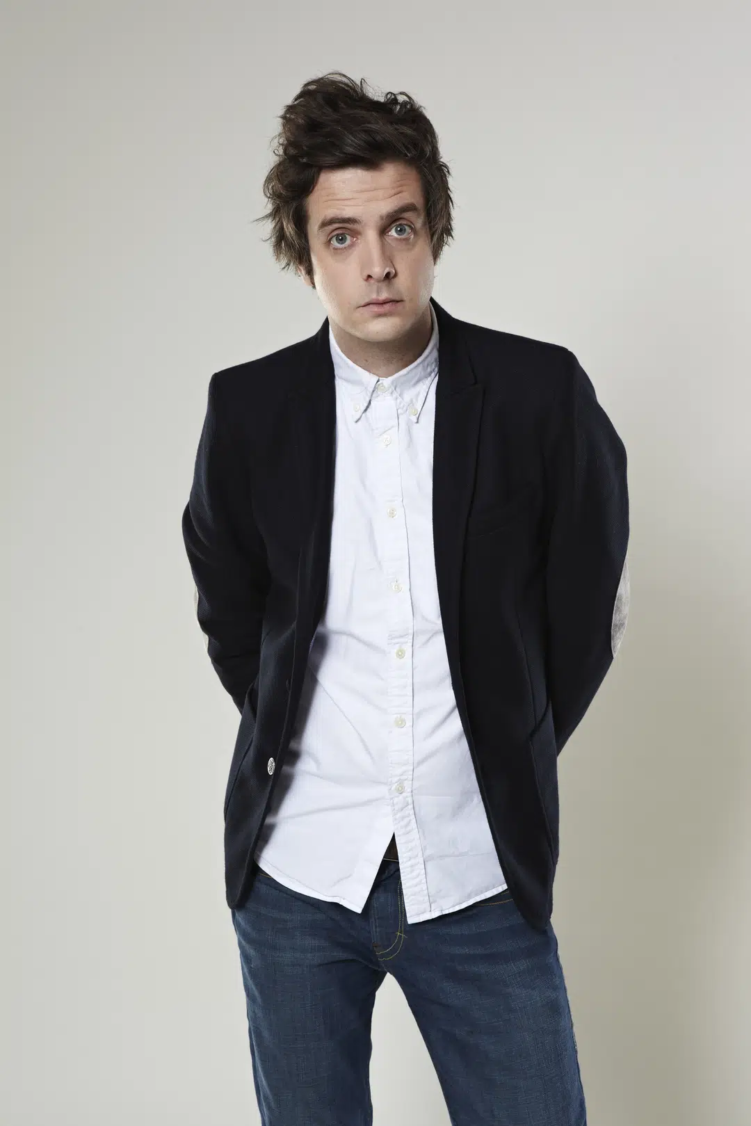 Tom Craine