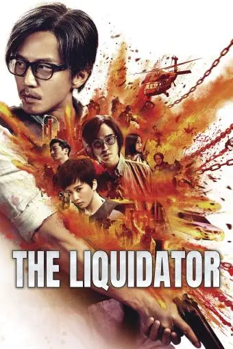 The Liquidator_peliplat
