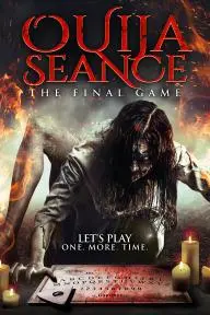Ouija Seance: The Final Game_peliplat