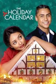 The Holiday Calendar_peliplat
