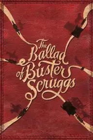 The Ballad of Buster Scruggs_peliplat
