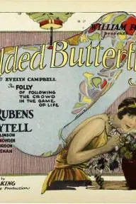 The Gilded Butterfly_peliplat