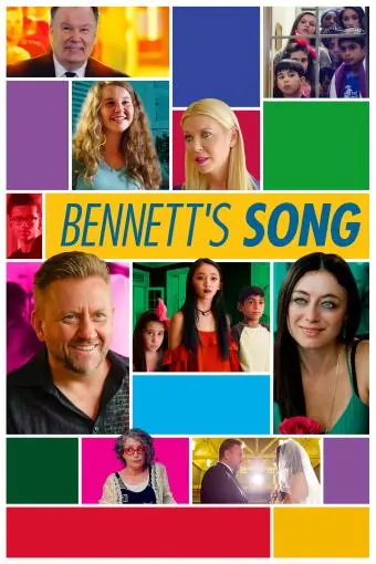 United Colors of Bennett Song_peliplat