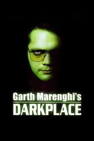 Garth Marenghi's Darkplace_peliplat