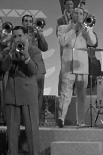 Tommy Dorsey & His Orchestra_peliplat
