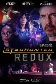 Starhunter Redux_peliplat