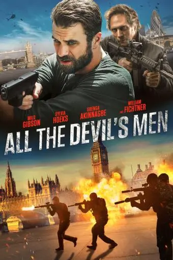 All the Devil's Men_peliplat