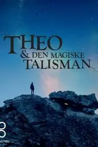 Theo & Den Magiske Talisman_peliplat