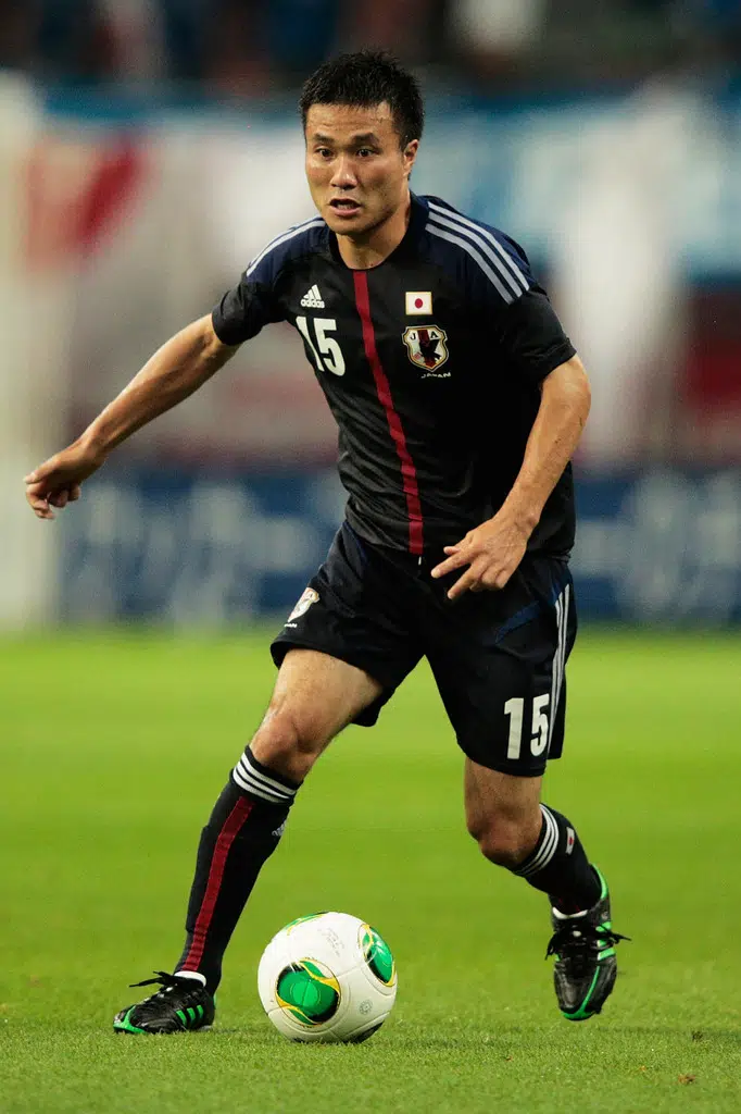 Yasuyuki Konno