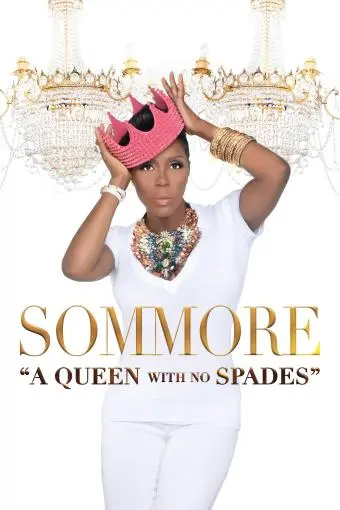 Sommore: A Queen with No Spades_peliplat