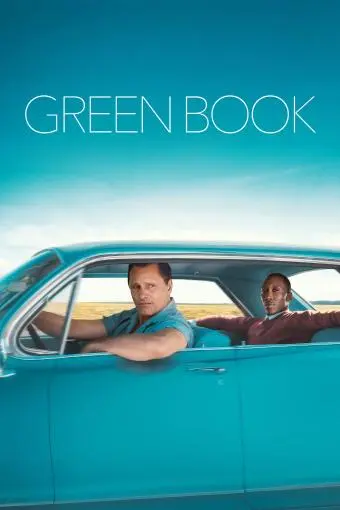 Green Book_peliplat