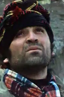 Ali Mukhammad