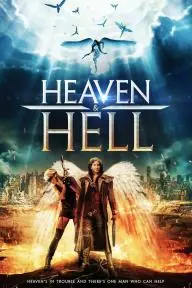 Heaven & Hell_peliplat