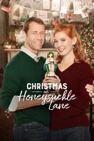 Christmas on Honeysuckle Lane_peliplat