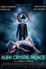 Alien Crystal Palace_peliplat