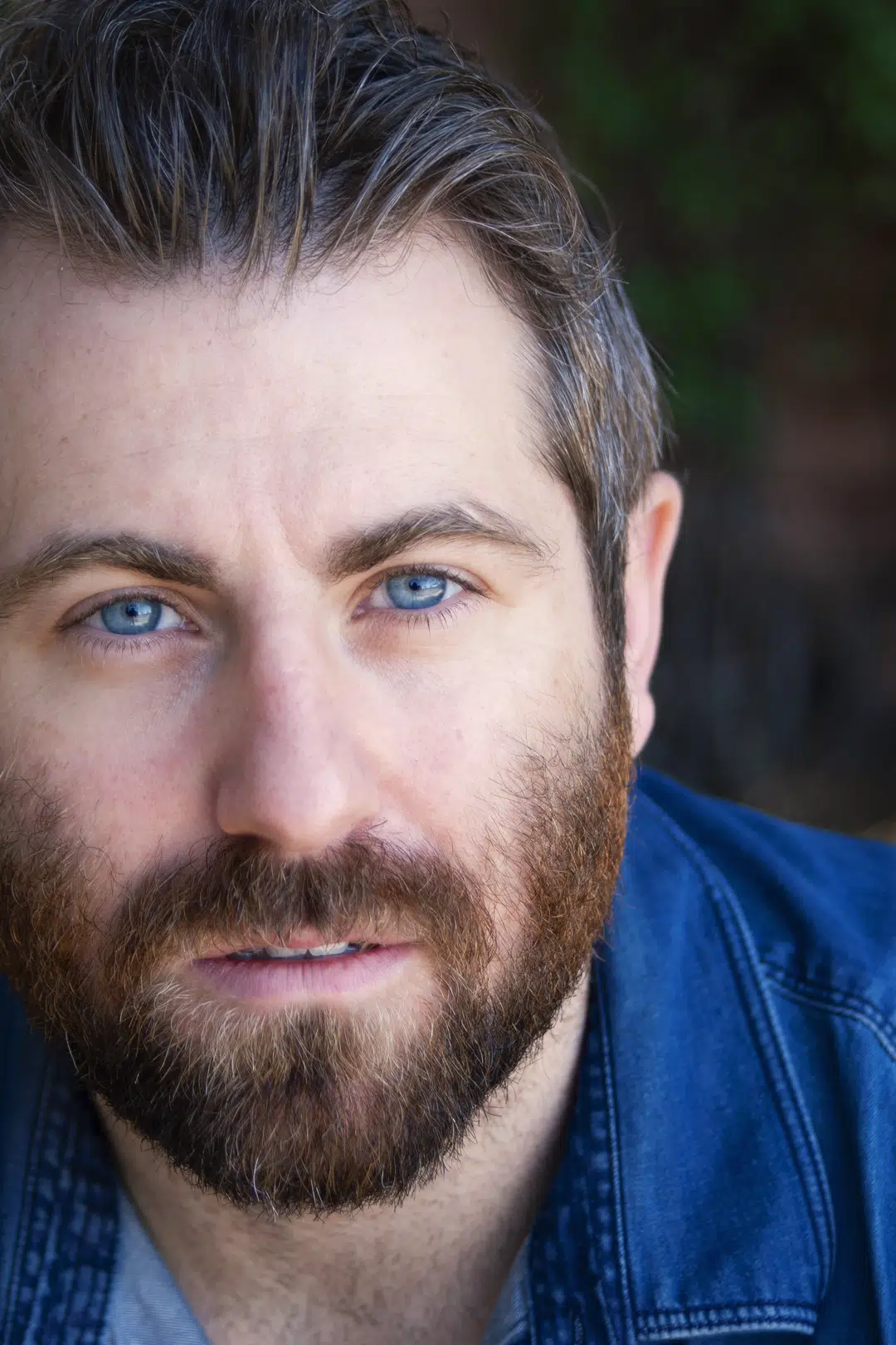 Mathew Spencer