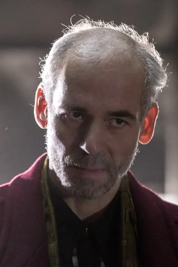 Milan Mikulcík