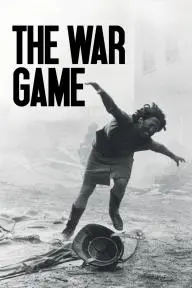 The War Game_peliplat